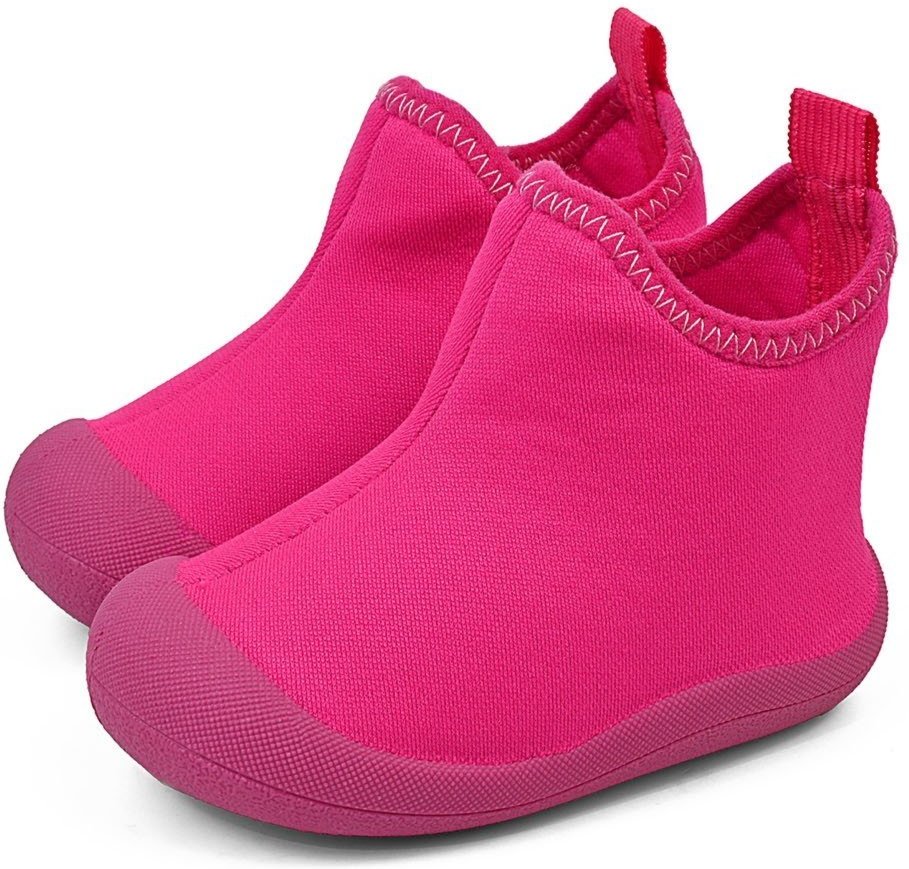 Imagem principal Infantil - Sapameia Menina Inverno Antiderrapante Casual Primeiros Passos Mzkid pink Mzkid pink