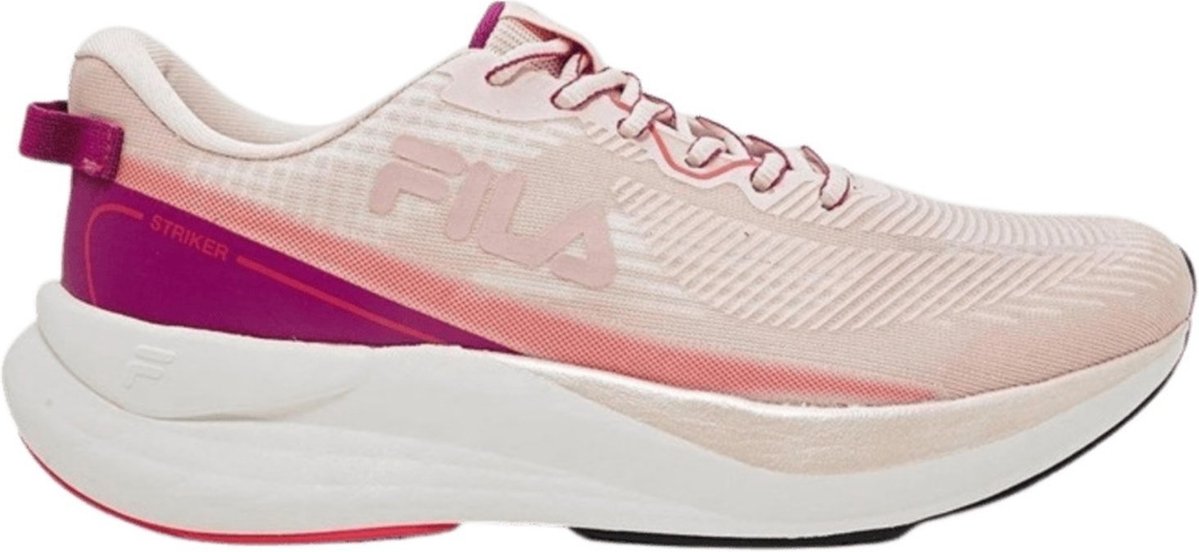 Imagem principal Tênis Fila Striker Feminino - Rose / Rosa / Azalea rosa rose Fila rosa rose