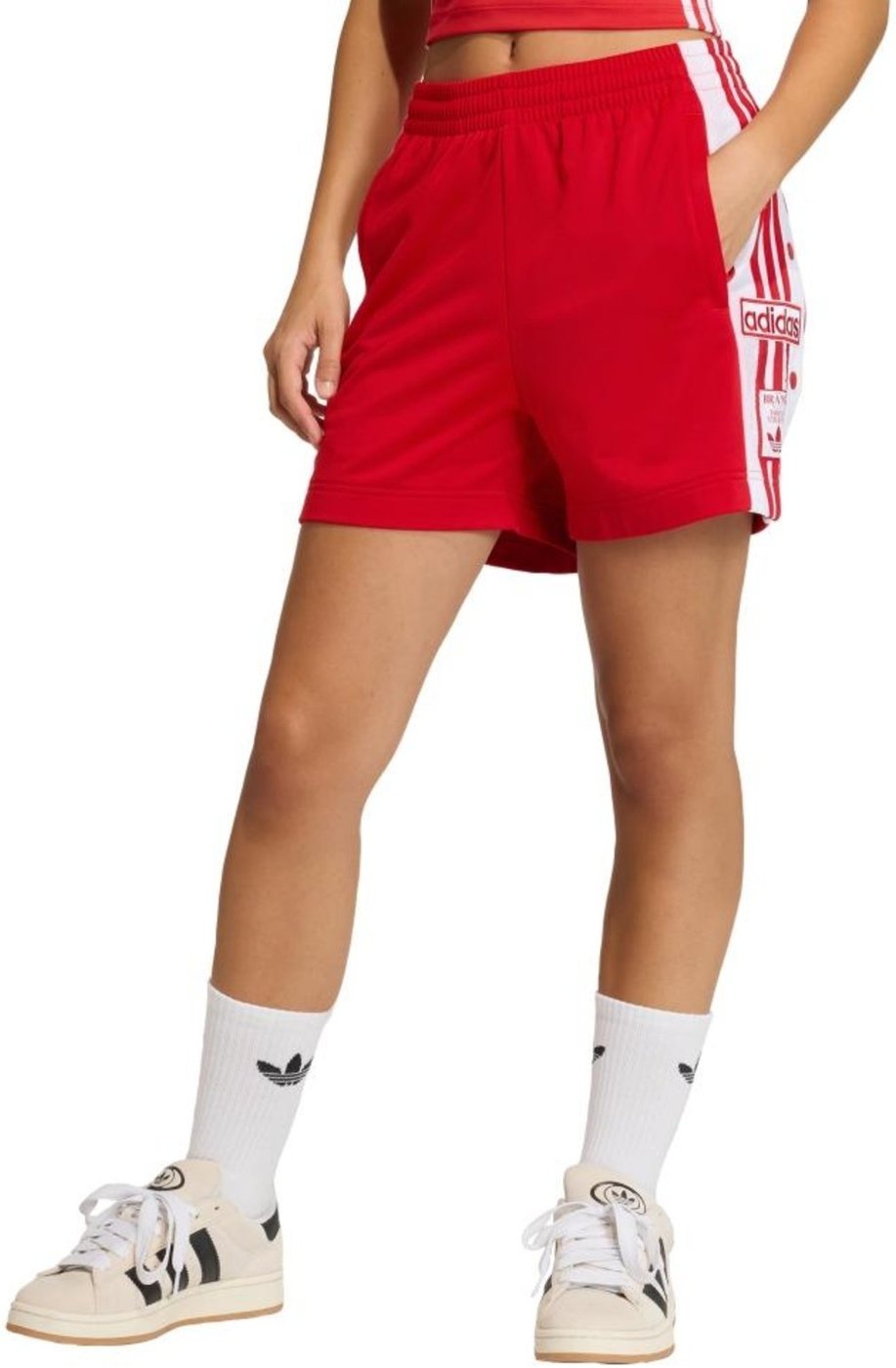 SHORTS ADIBREAK adidas Originals