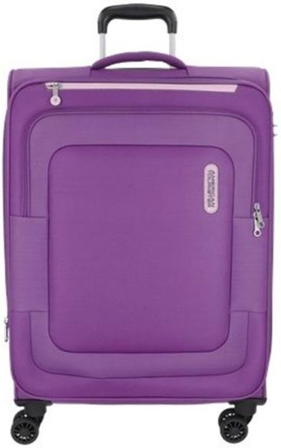 Mala de Viagem American Tourister Exp Pequena New Duncan