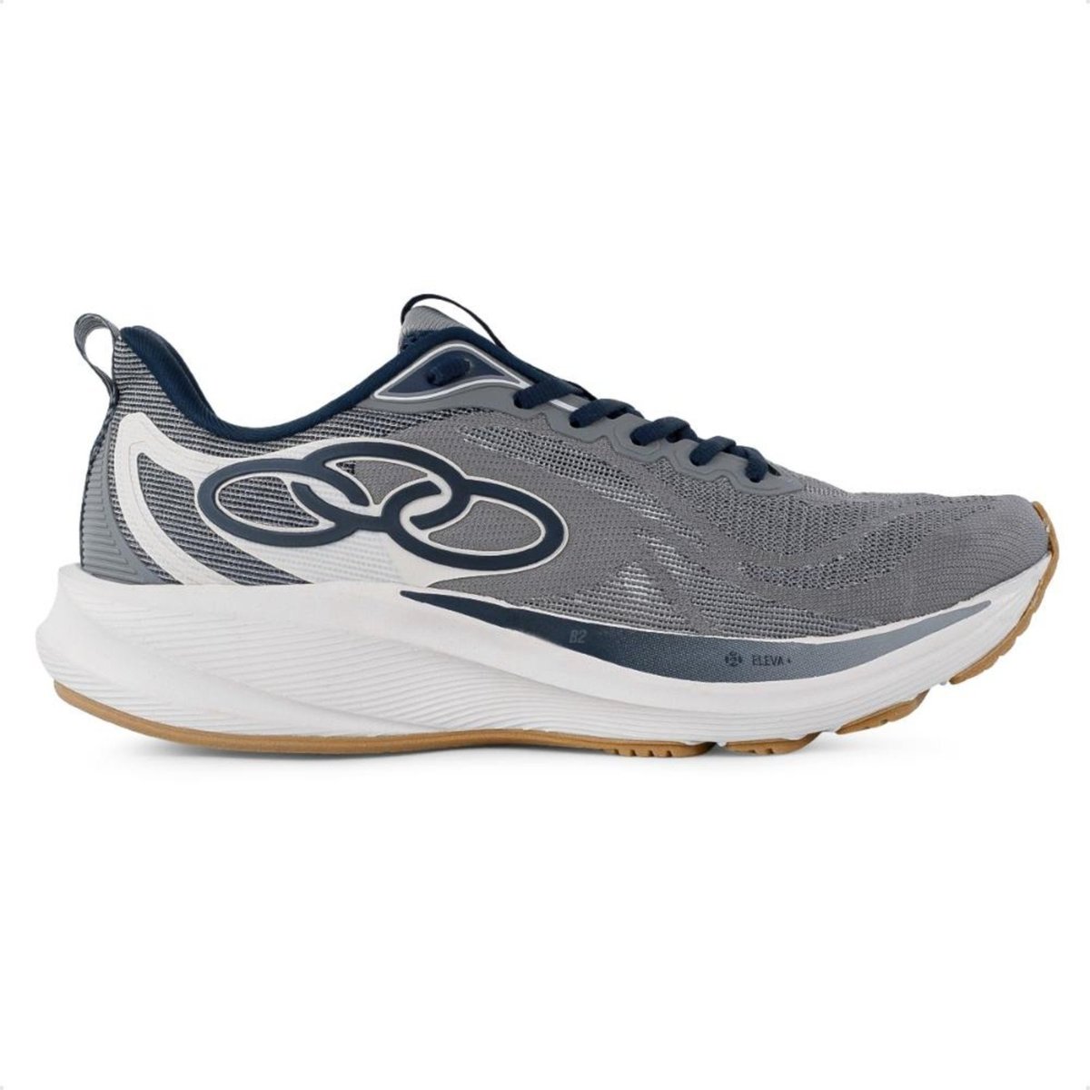 Tênis Olympikus Circuito Unissex