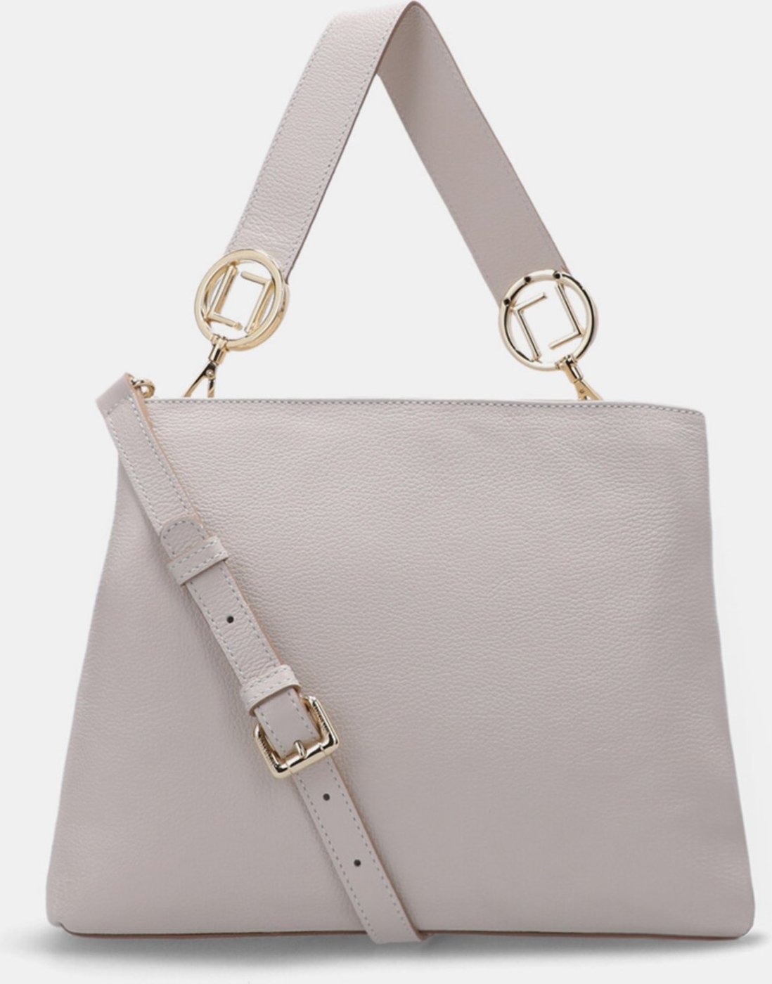 Imagem principal Bolsa Tote Grande - 2000485 Luz Da Lua Off-white off-white white off-white white