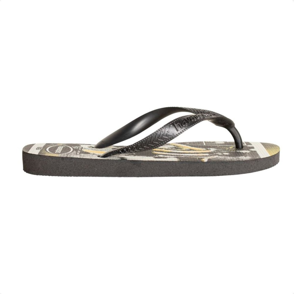 Chinelo Masc Dedo Havaianas Top Athletic 701