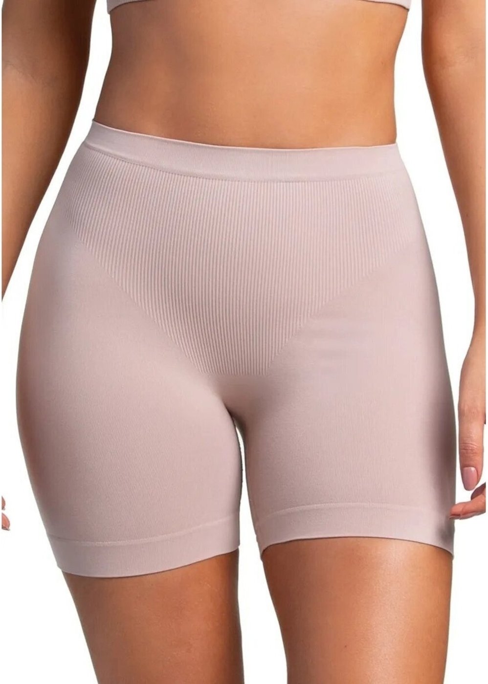 Imagem principal Bermuda Feminina Modeladora Trifil 1301 preto TRIFIL preto