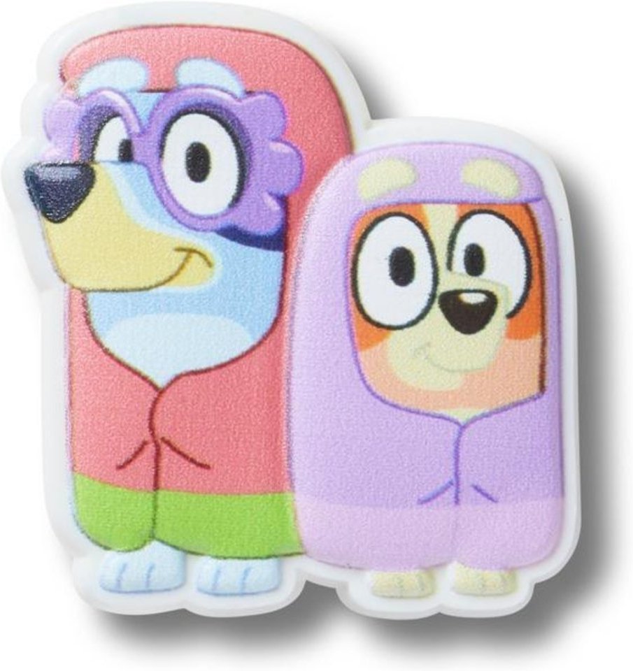 Infantil - Jibbitz™ Bluey Grannies