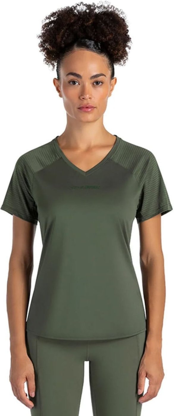 Blusa Feminina Olympikus Ultra Solartech Dry Action