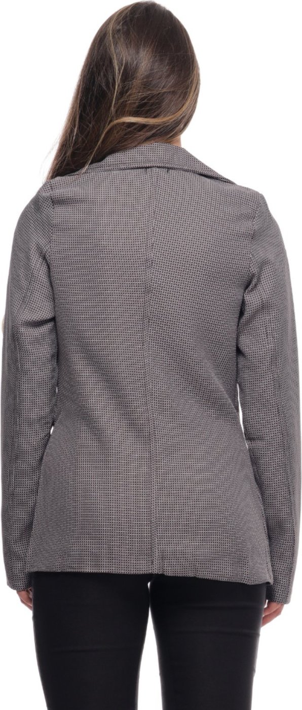 Blazer Alfaiataria Dia a Dia