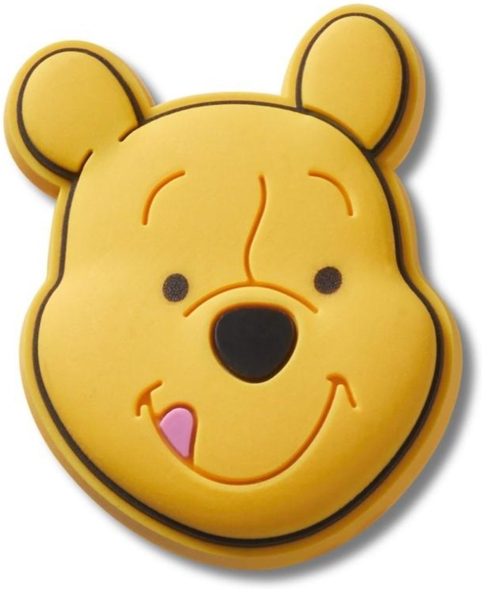 Infantil - Jibbitz™ winnie the pooh rosto unico