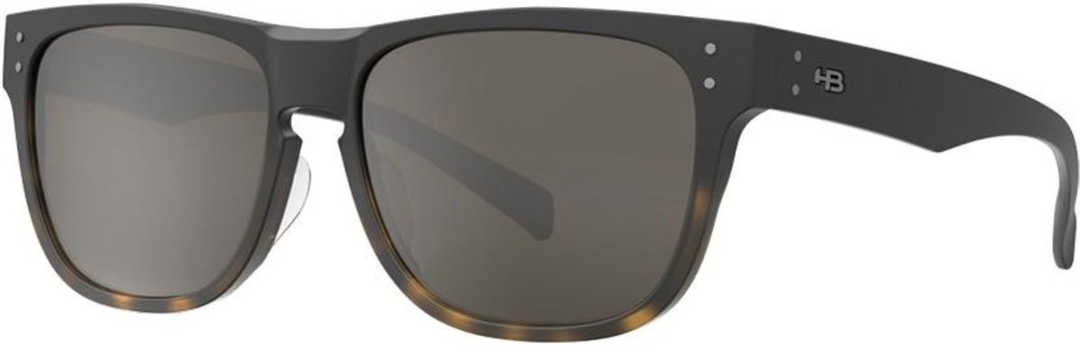Imagem principal Óculos de Sol HB Bondi M Black To Havana Brown preto black Hb preto black