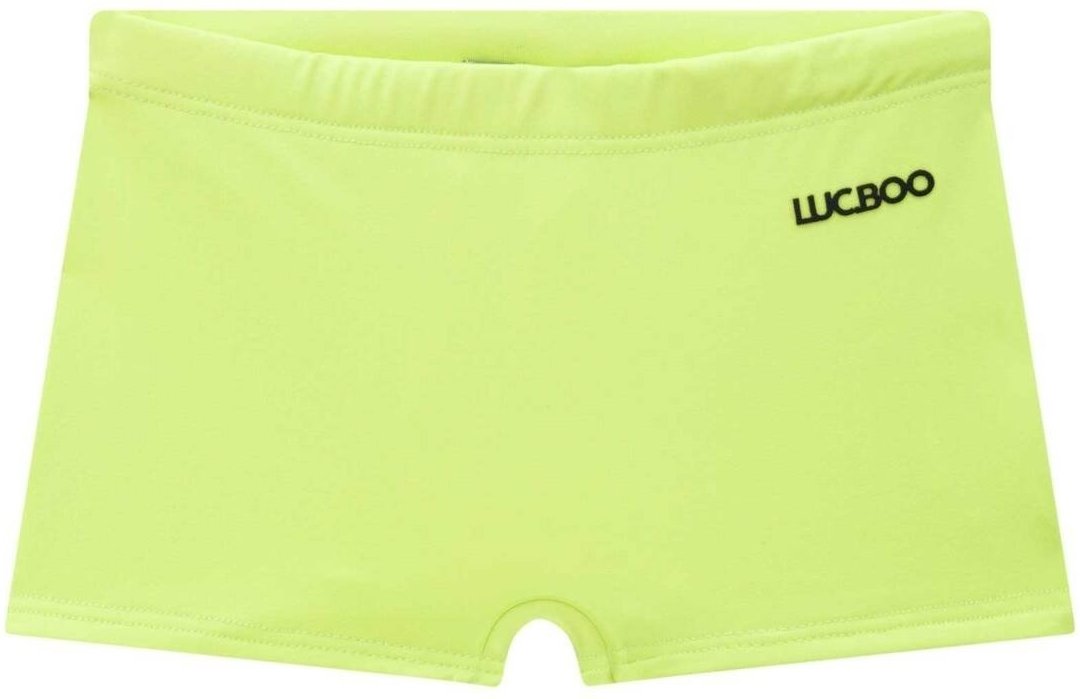 Sunga Menino Florescente Lucboo