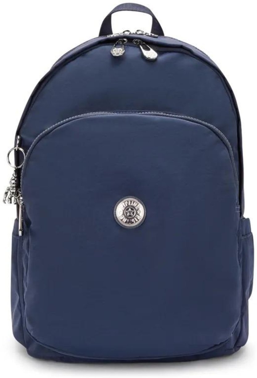 Mochila Kipling Delia M Endless Blue