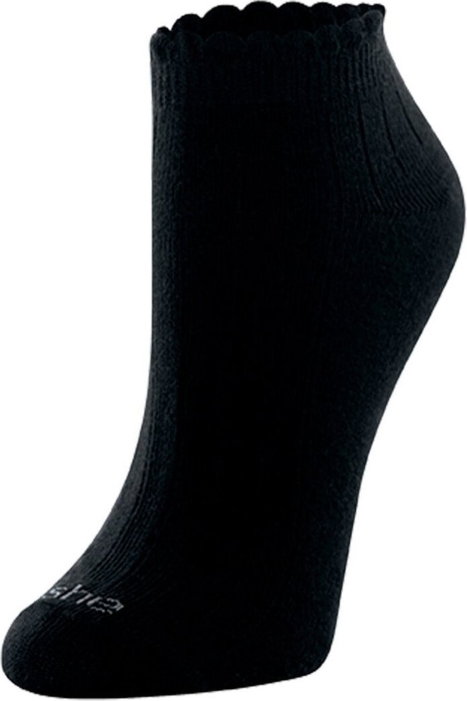 Meia Cano Curto She 286.07