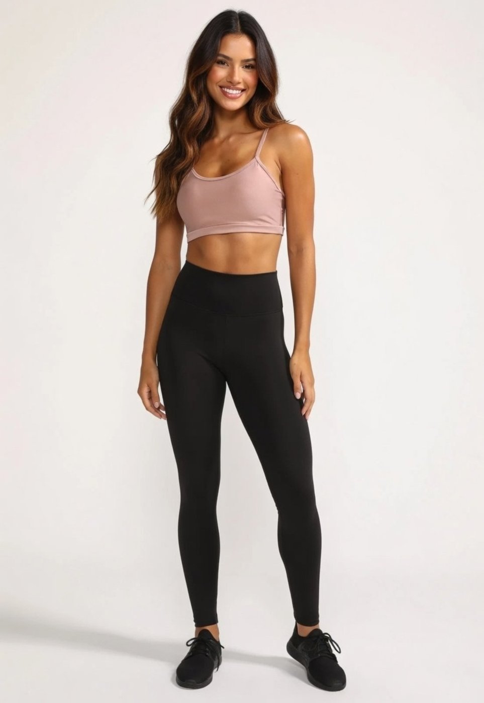 Imagem principal Top Academia D Bell Outlet Fashion Alça Fina cinza D BELL OUTLET FASHION cinza