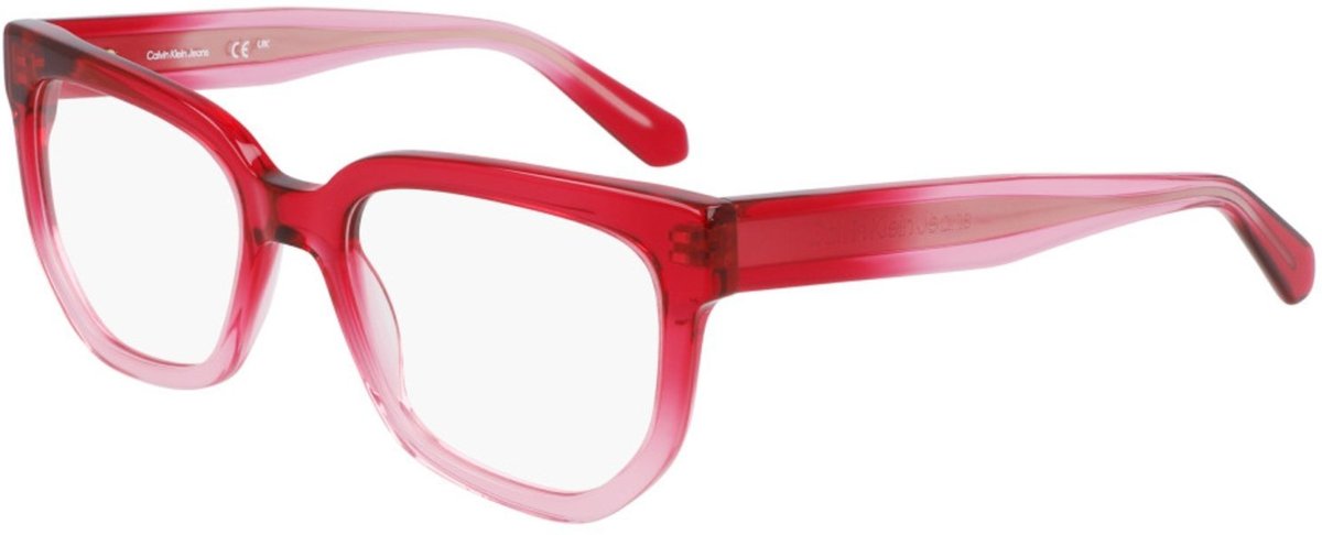 Armação Calvin Klein Jeans CKJ24615 602 Feminino