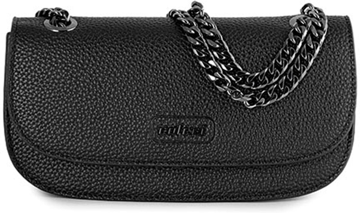 Bolsa Crossbody Colcci Chain In25 Feminino