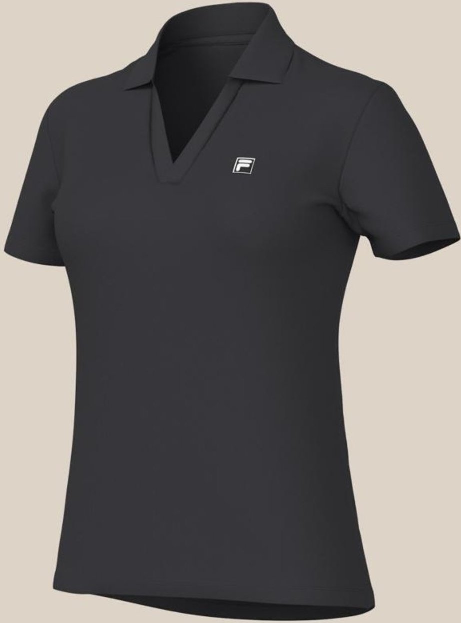 Imagem principal Pólo Fila F-Box Tennis Basic Feminina incolor Fila incolor