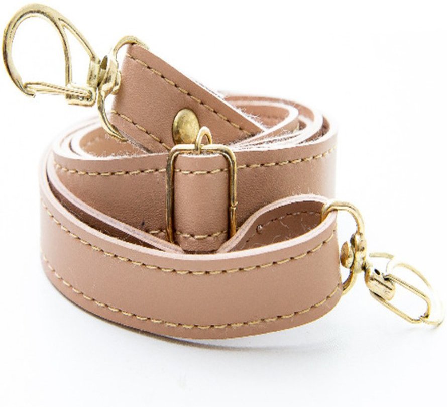 Imagem principal Alça de Bolsa Transversal Lavini Feminina para Todas Bolsas Lavini Shoes nude Lavini Shoes nude