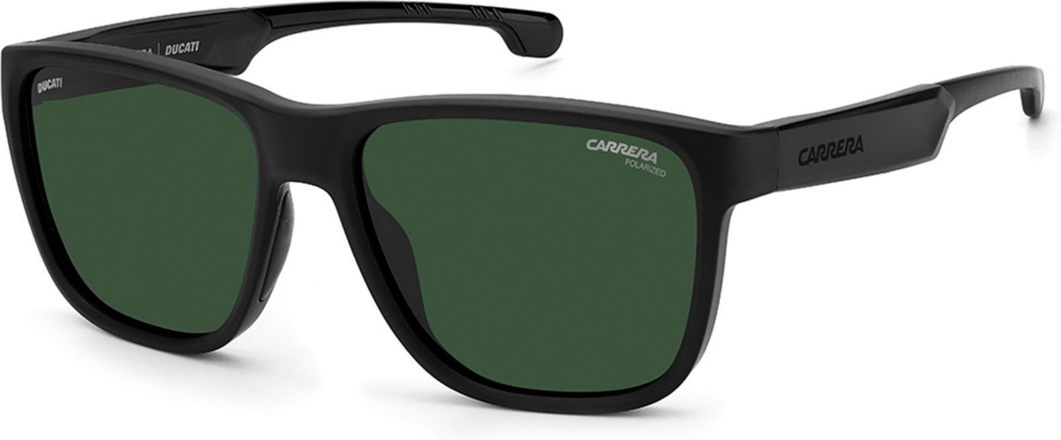 Imagem principal Óculos de Sol Carrera Ducati Carduc 003/S 003 - 57 Preto incolor Carrera incolor