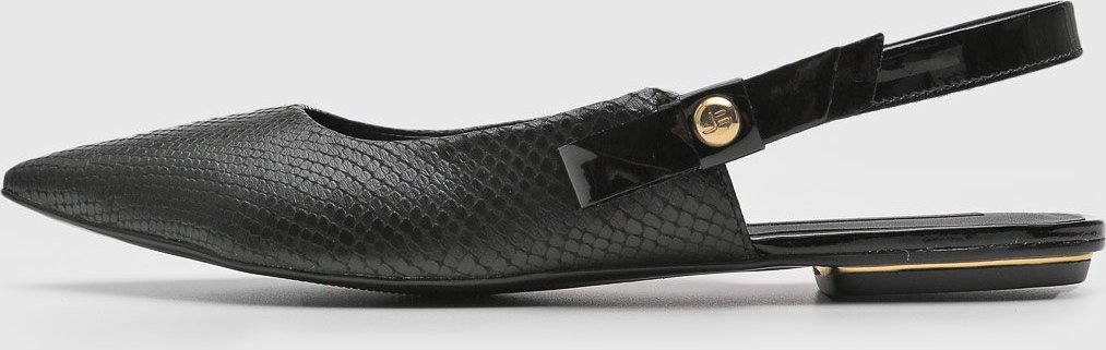 Sapatilha Jorge Bischoff Slingback