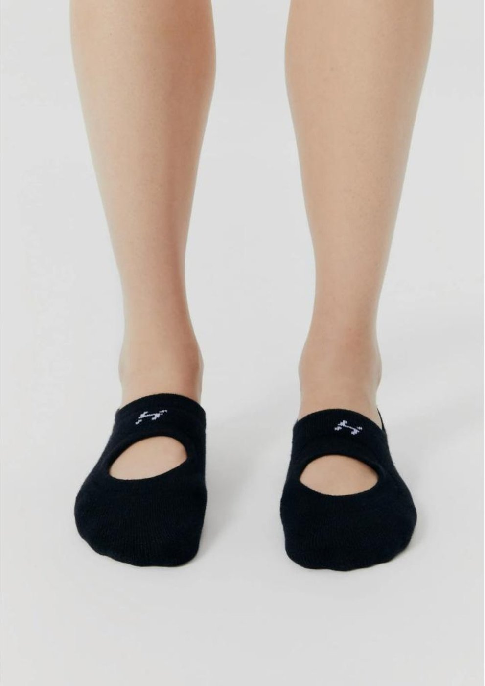 Meia Sapatilha Esportiva