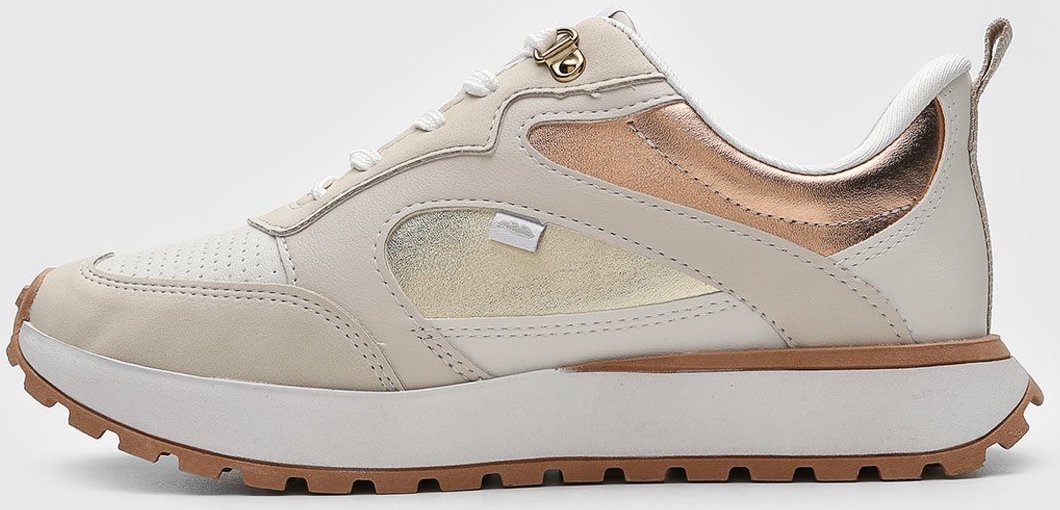 Tênis Dakota Recortes