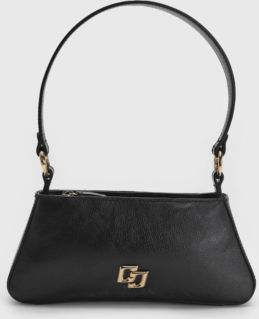 Bolsa Feminina Colcci Média Alça Regulável Preta