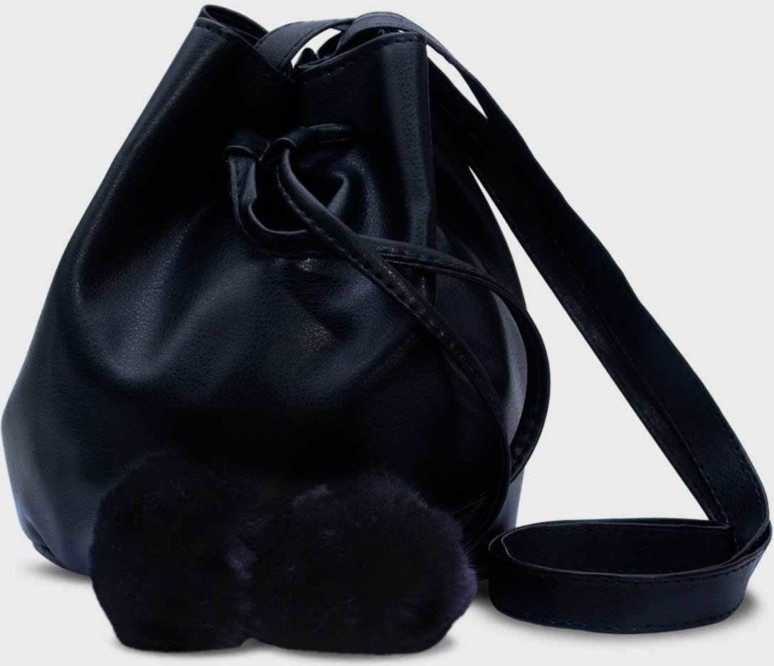 Infantil - Bolsa Saco Pópidi Pompom