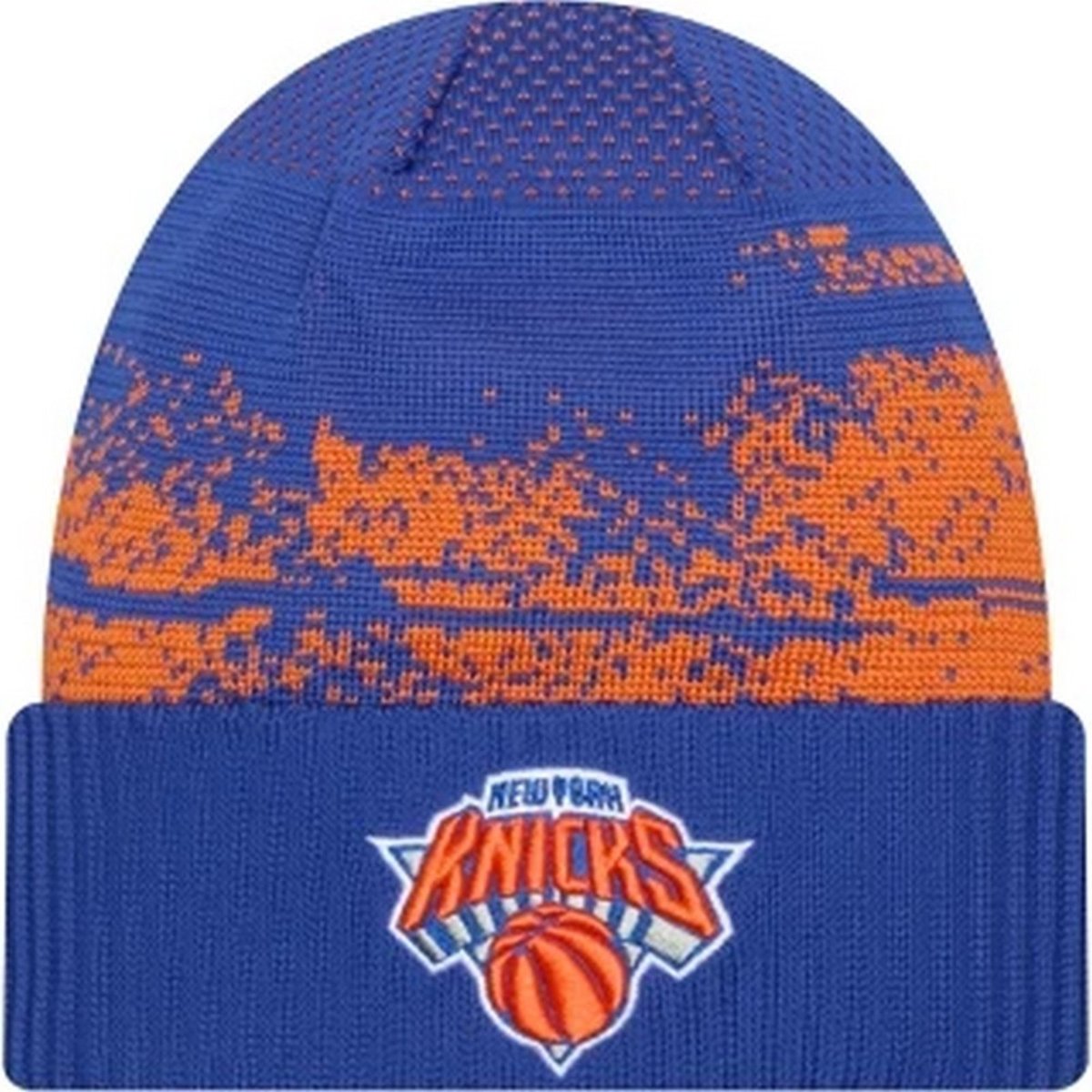 Gorro New Era New York Knicks NBA Tip-Off 2024
