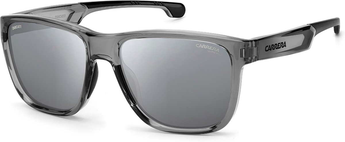 Imagem principal Óculos de Sol Carrera Ducati Carduc 003/S R6S - 57 Cinza incolor Carrera incolor