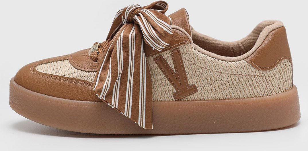 Tênis Vizzano Laço