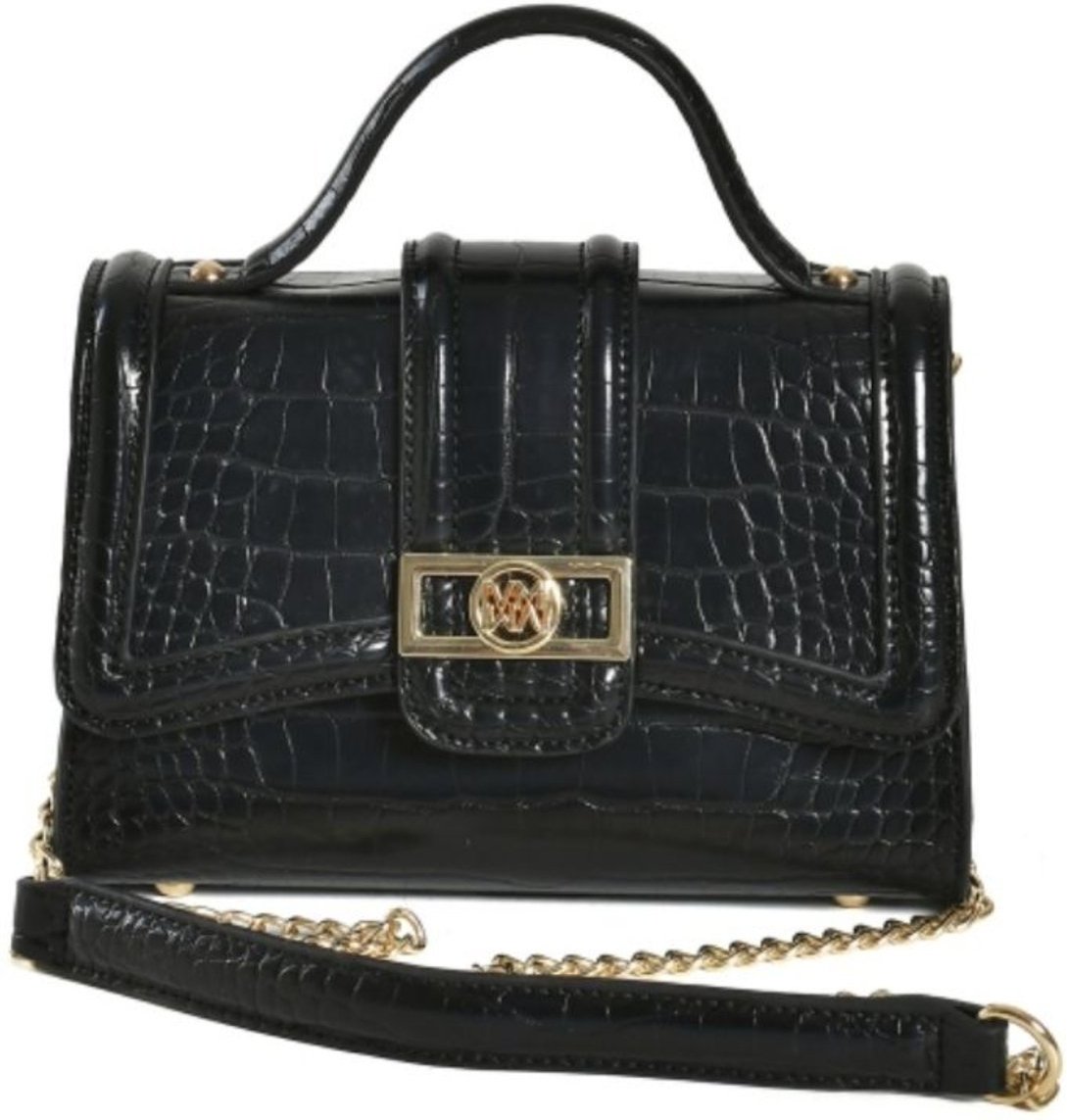 Bolsa Feminina Shoulder Bag Via Marte B2