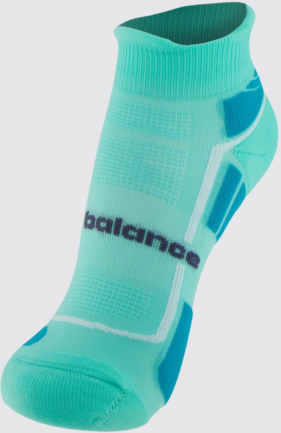 Meia New Balance Cano Invisível Feminina