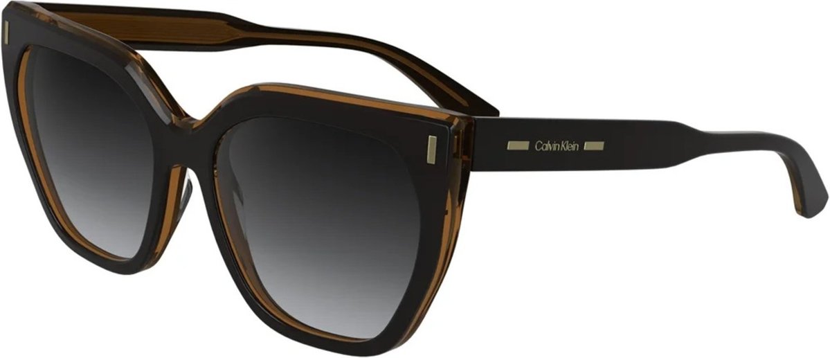 Óculos de Sol Calvin Klein 24535S 002 Feminino