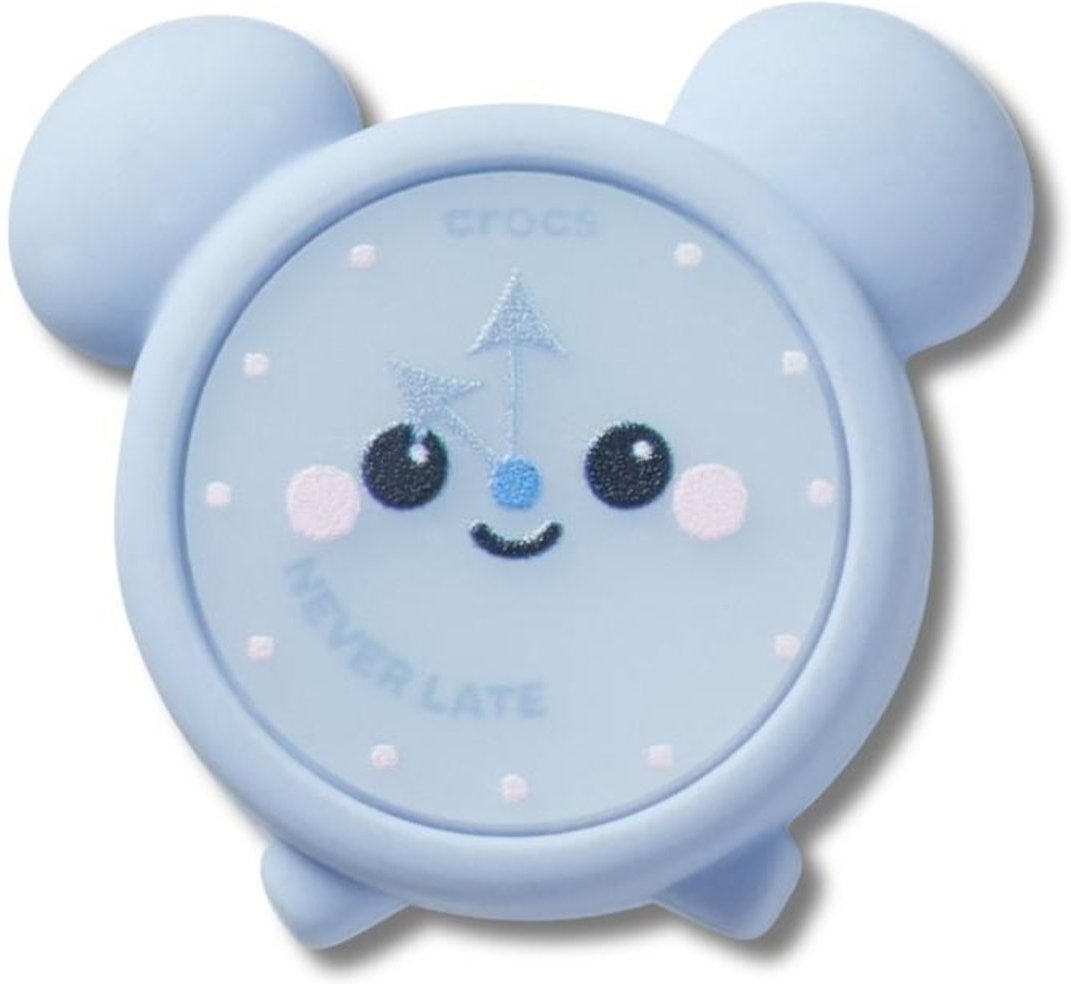 Infantil - Jibbitz™ Despertador