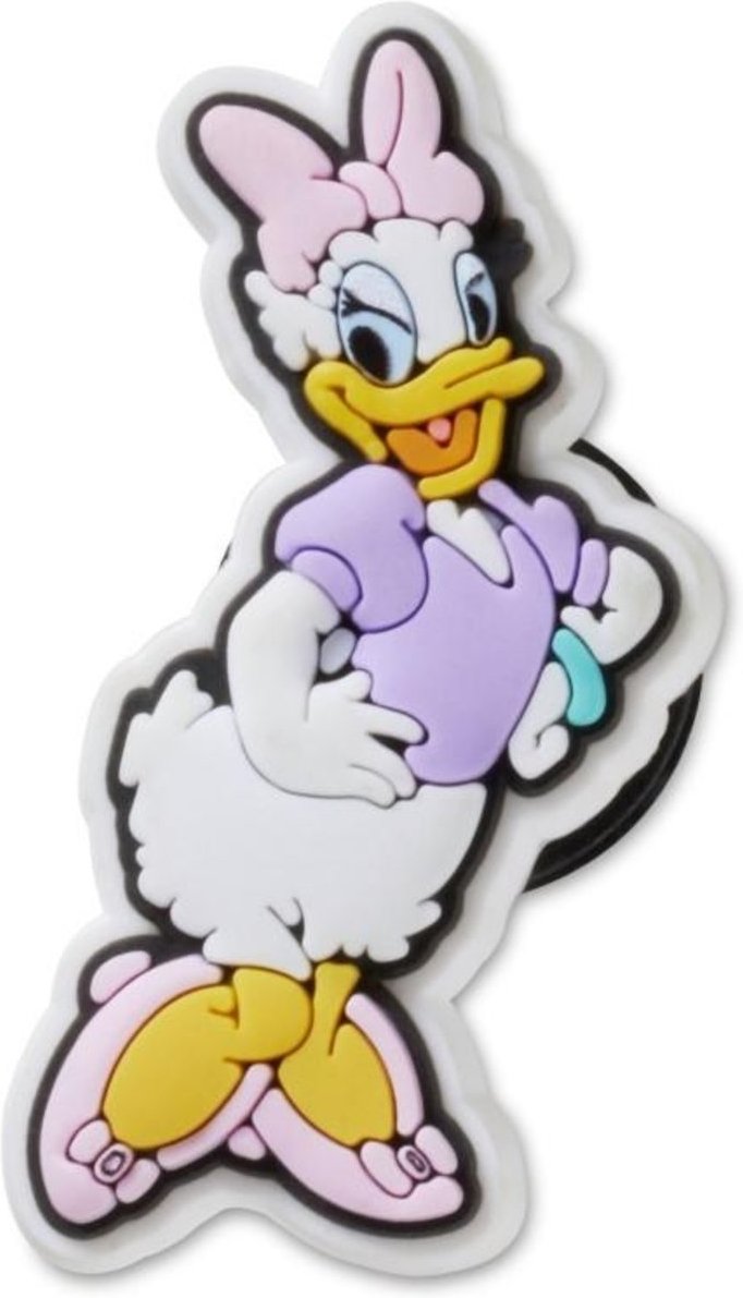 Infantil - Jibbitz™ Disney Margarida