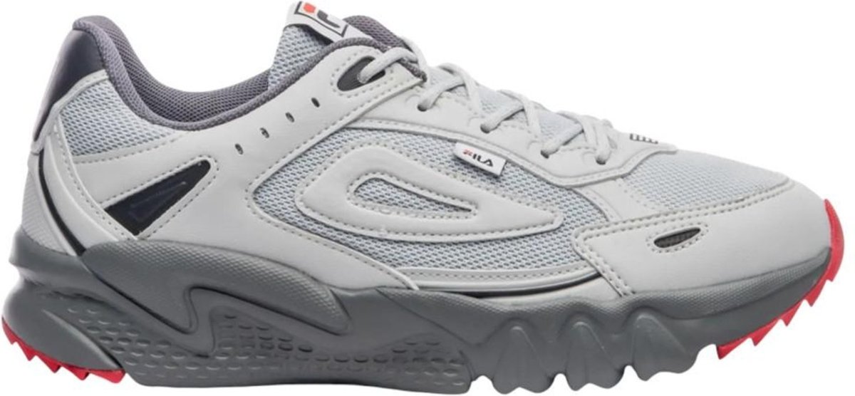 Imagem principal Tênis Fila Venture Tracer 2 Masculino Sintético cinza Fila cinza