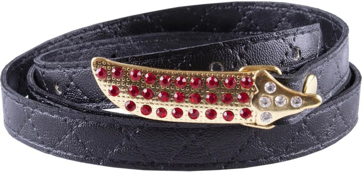 Cinto Feminino Pepper Artlux FM215