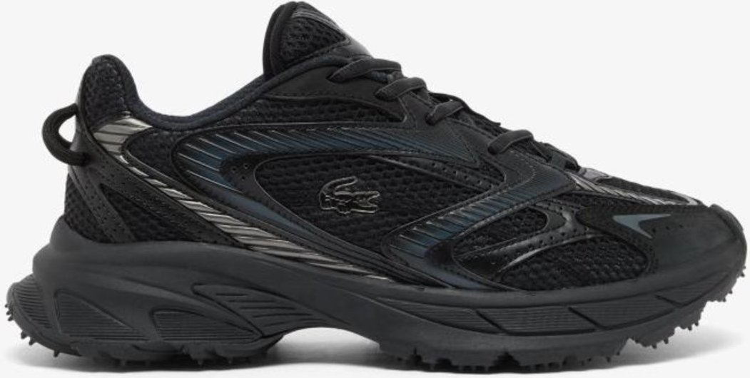 Imagem principal Tênis Masculino L003 Neo Shot preto preto