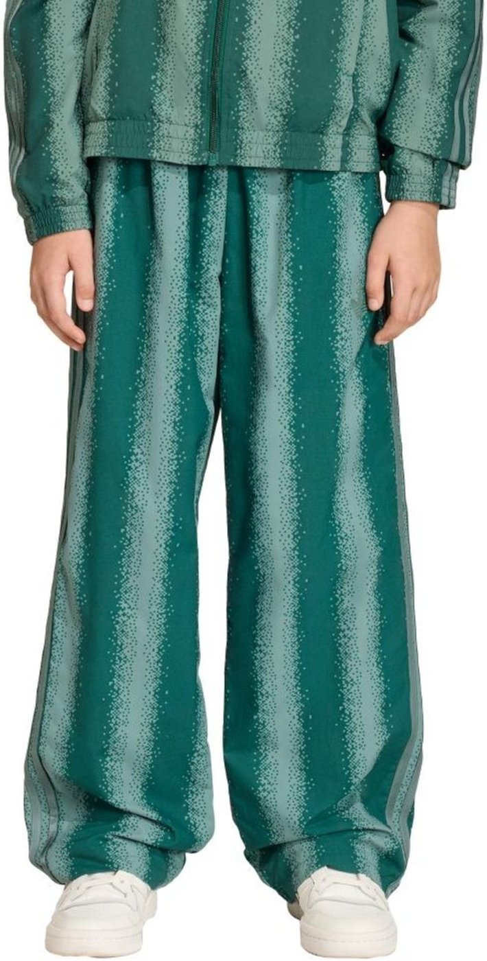 Infantil - CALÇA ESPORTIVA FOLGADA adidas MINECRAFT SST adidas Originals