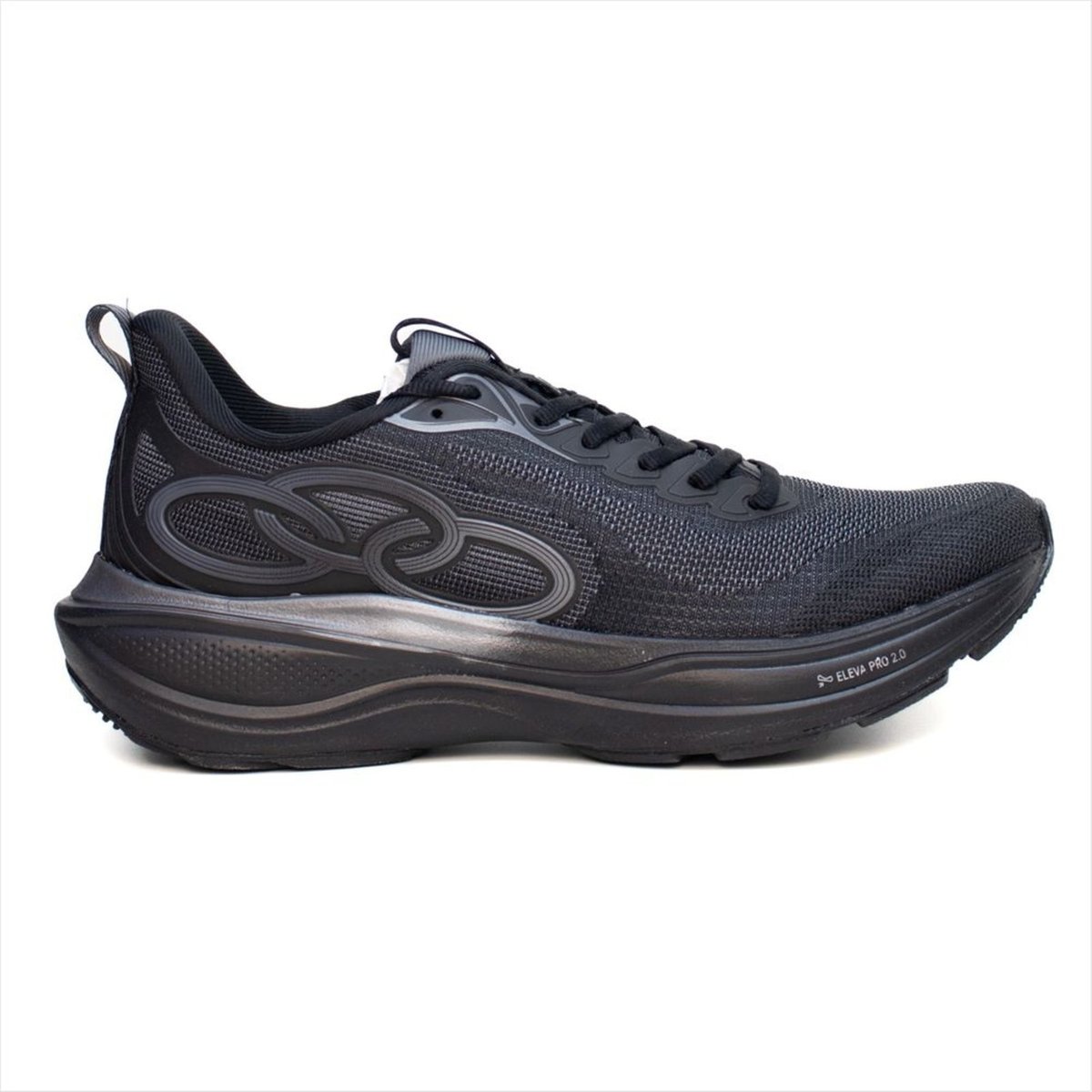 Imagem principal Tênis Olympikus Pride 4 Masculino preto OLYMPIKUS preto