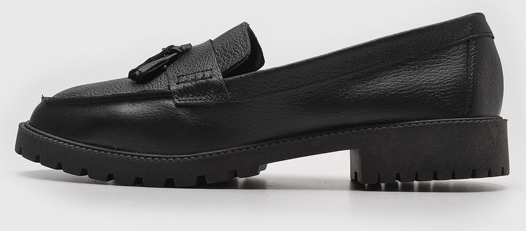 Mocassim Via Mia Tratorado