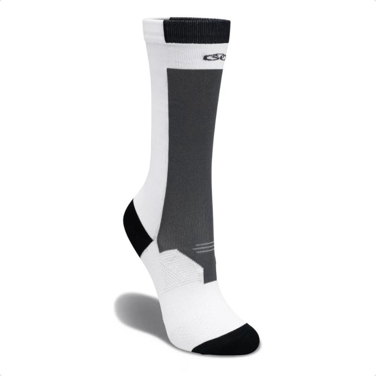 Meia Olympikus Performance Bpc Cano Médio Feminina