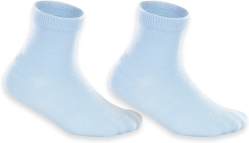 Kit 2 Pares de Meias Cano Médio Lupo