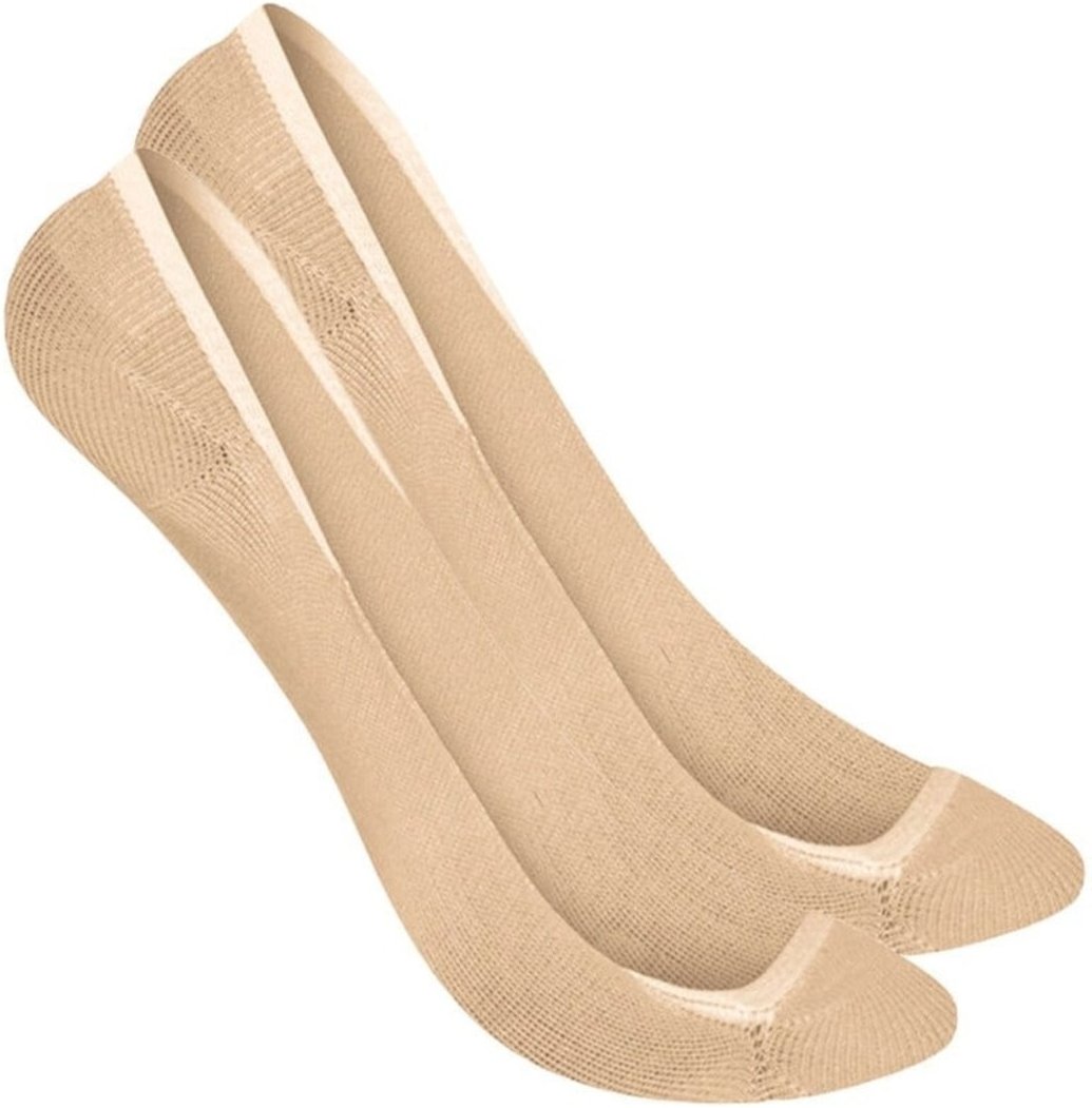 Kit 2 Pares de Sapatilhas Selene