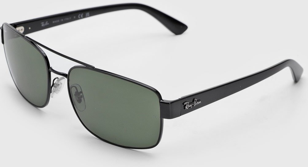 Imagem principal Óculos de Sol Ray-Ban 0RB3687 preto Ray-Ban preto