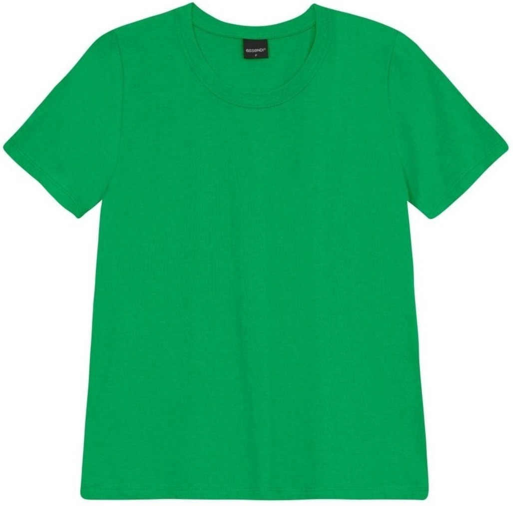 Blusa Feminina Em Malha Essendi Médio