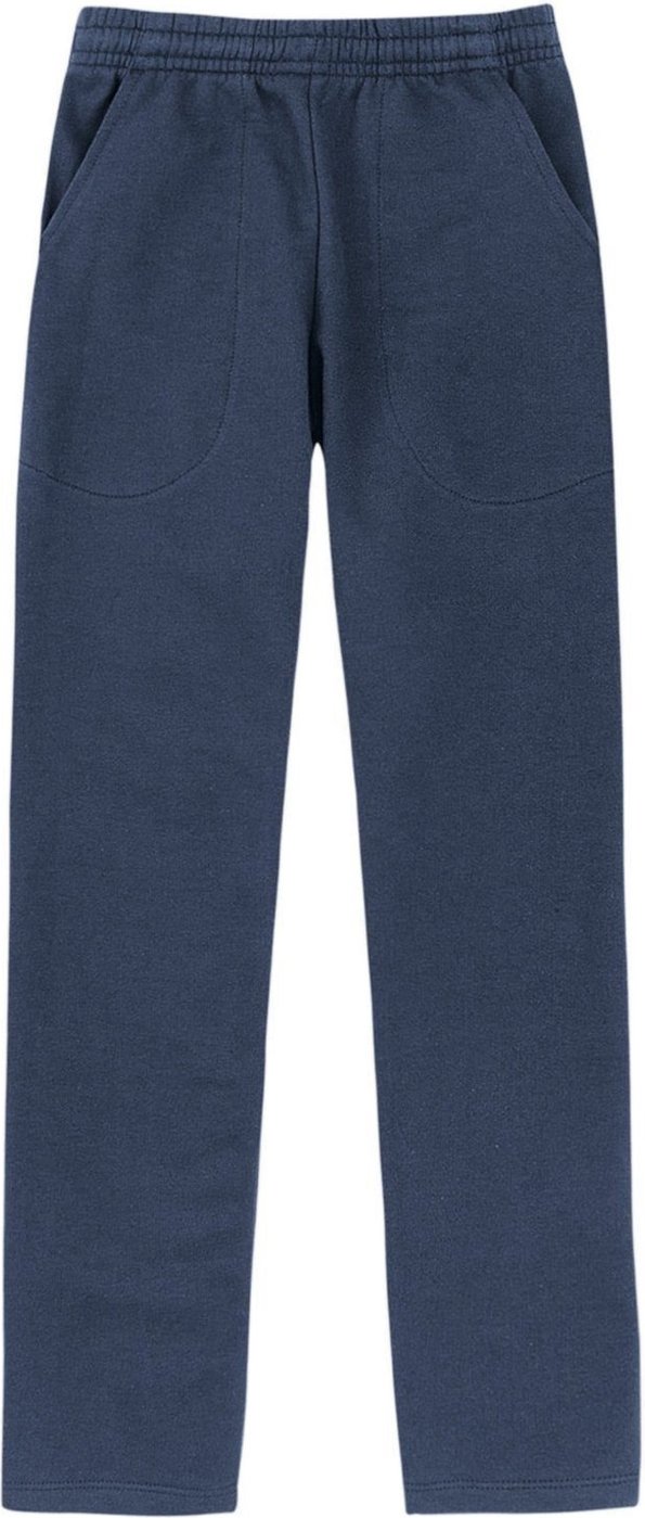 Calça Hering Básica Unissex Em Moletom