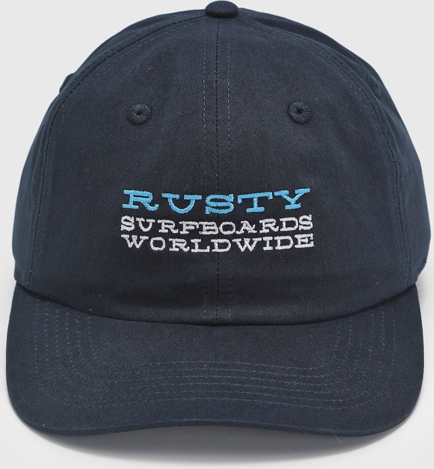 Boné Unissex Rusty Bond