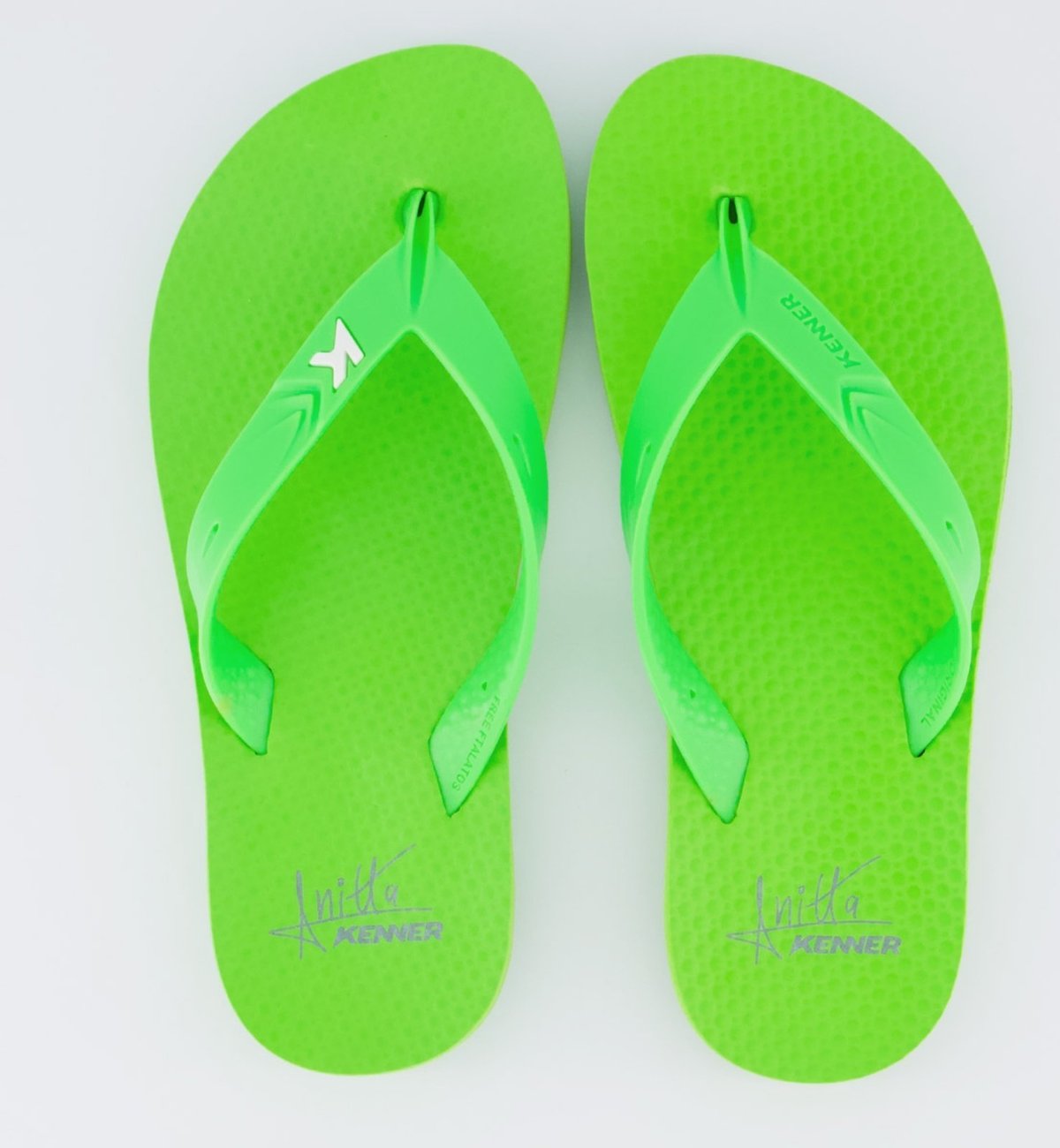 Chinelo Kenner Summer Anitta Feminino