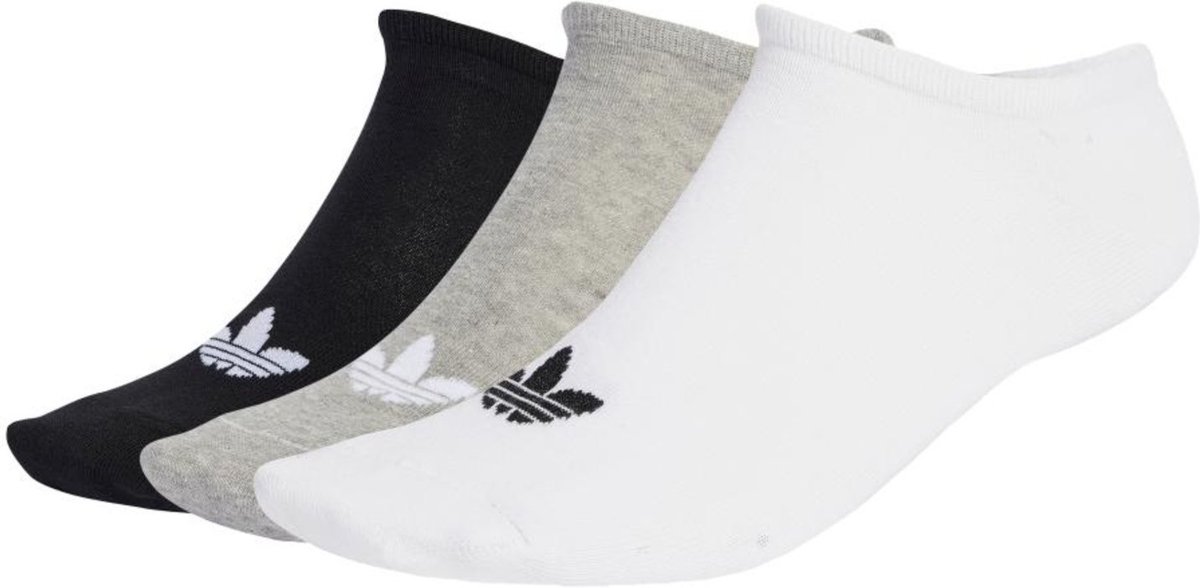 LINER SOCKS 3P adidas Originals